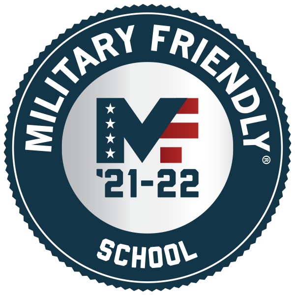 Pima Community College - Military Friendly School 21-22